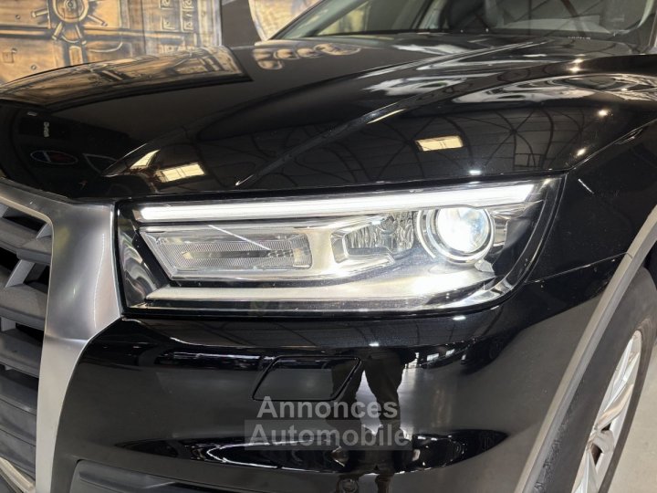 Audi Q5 40 TDI 190 Business Executive Toit Ouvrant - 28