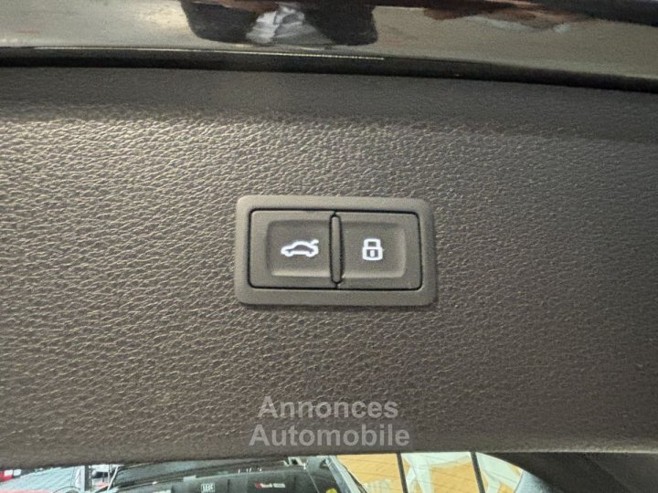 Audi Q5 40 TDI 190 Business Executive Toit Ouvrant - 30