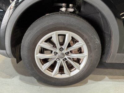 Audi Q5 40 TDI 190 Business Executive Toit Ouvrant   - 31