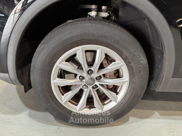 Audi Q5 40 TDI 190 Business Executive Toit Ouvrant - 31