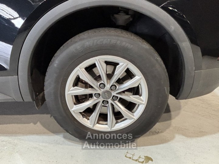 Audi Q5 40 TDI 190 Business Executive Toit Ouvrant - 32
