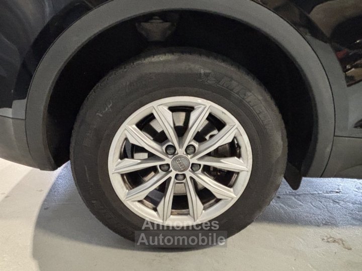 Audi Q5 40 TDI 190 Business Executive Toit Ouvrant - 33