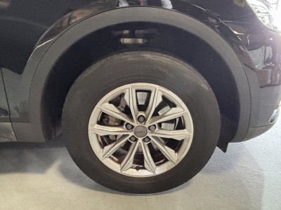 Audi Q5 40 TDI 190 Business Executive Toit Ouvrant   - 34