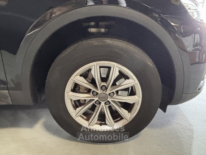 Audi Q5 40 TDI 190 Business Executive Toit Ouvrant - 34