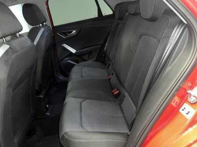 Audi Q2 20 30 TDI - 116 - S line   - 12