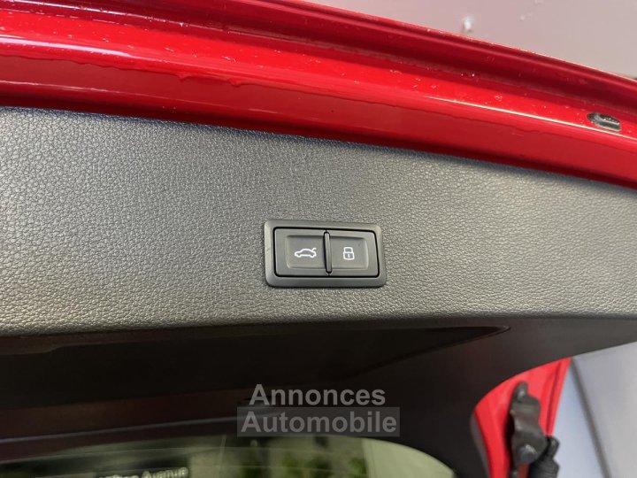 Audi Q2 20 30 TDI - 116 - S line - 14