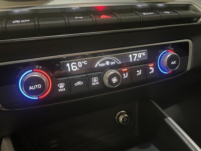 Audi Q2 20 30 TDI - 116 - S line   - 15