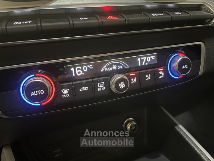 Audi Q2 20 30 TDI - 116 - S line - 15