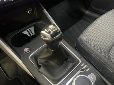 Audi Q2 20 30 TDI - 116 - S line   - 16