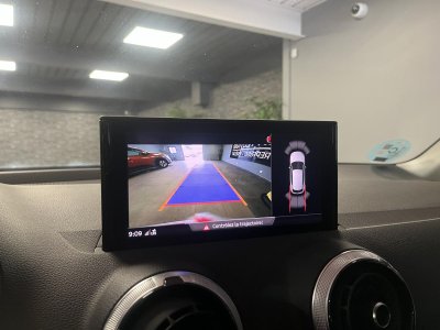 Audi Q2 20 30 TDI - 116 - S line   - 17