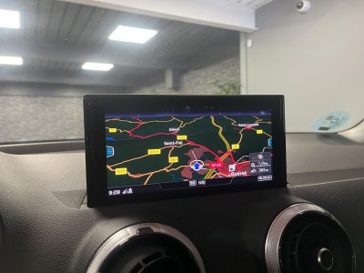 Audi Q2 20 30 TDI - 116 - S line   - 18