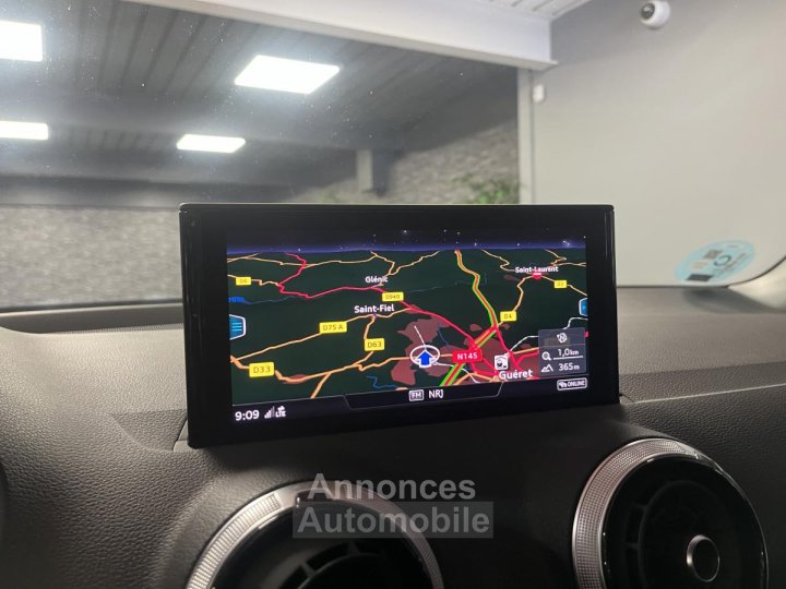 Audi Q2 20 30 TDI - 116 - S line - 18