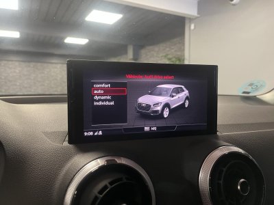 Audi Q2 20 30 TDI - 116 - S line   - 20