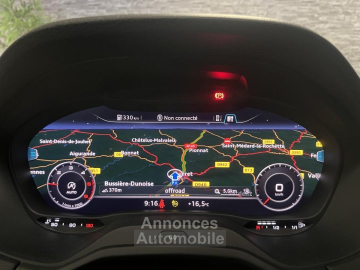 Audi Q2 20 30 TDI - 116 - S line - 21