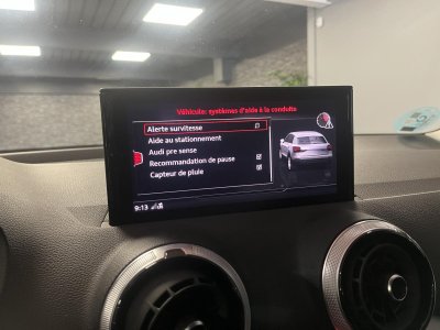 Audi Q2 20 30 TDI - 116 - S line   - 24