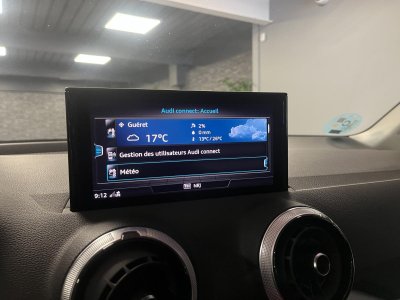 Audi Q2 20 30 TDI - 116 - S line   - 25