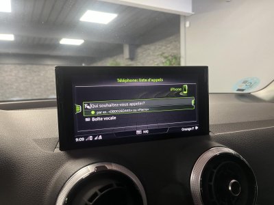 Audi Q2 20 30 TDI - 116 - S line   - 26