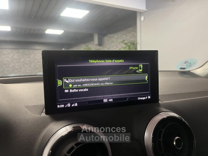 Audi Q2 20 30 TDI - 116 - S line - 26