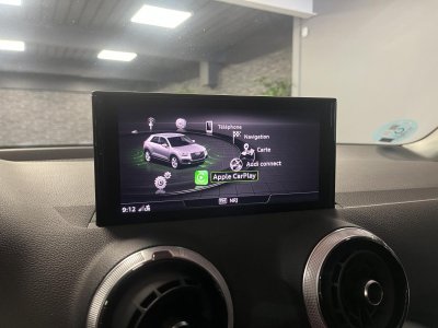 Audi Q2 20 30 TDI - 116 - S line   - 27