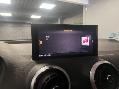 Audi Q2 20 30 TDI - 116 - S line   - 28