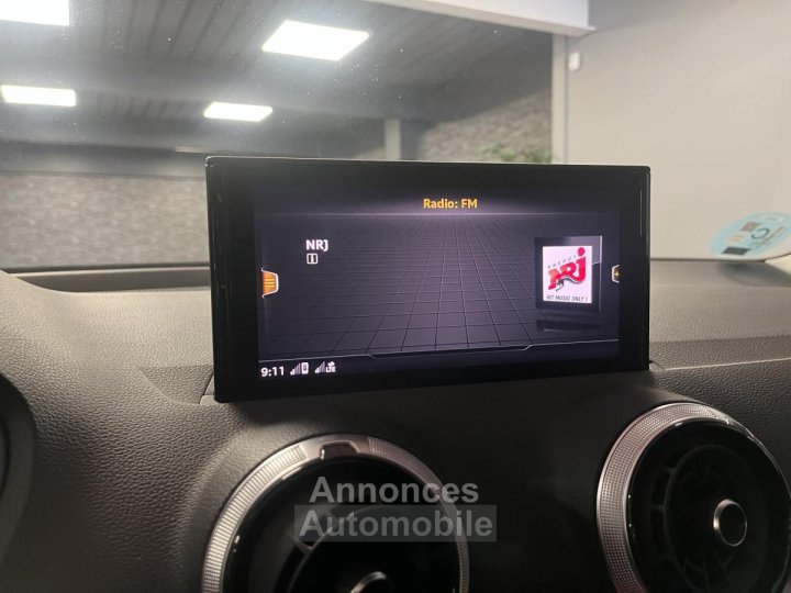 Audi Q2 20 30 TDI - 116 - S line - 28