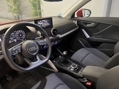 Audi Q2 20 30 TDI - 116 - S line   - 29