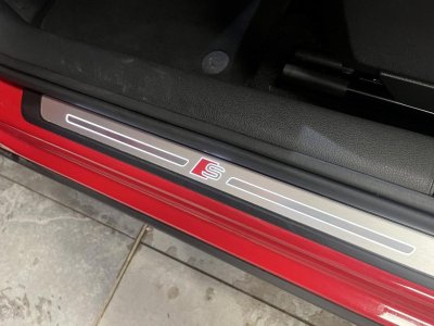 Audi Q2 20 30 TDI - 116 - S line   - 31