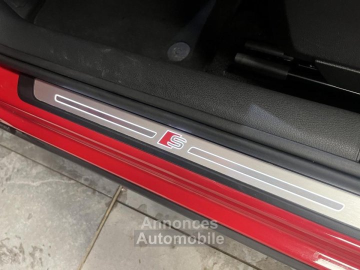 Audi Q2 20 30 TDI - 116 - S line - 31
