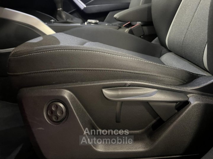 Audi Q2 20 30 TDI - 116 - S line - 32