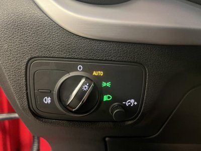 Audi Q2 20 30 TDI - 116 - S line   - 33