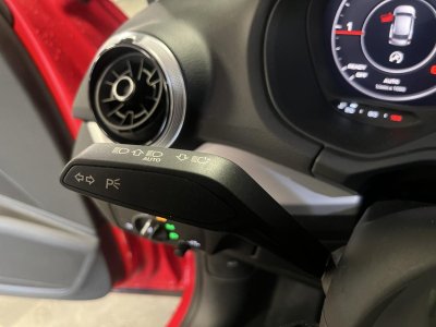 Audi Q2 20 30 TDI - 116 - S line   - 34