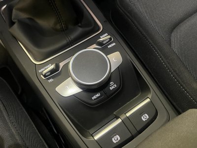 Audi Q2 20 30 TDI - 116 - S line   - 37