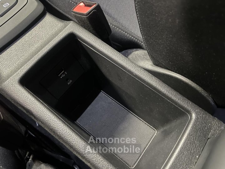 Audi Q2 20 30 TDI - 116 - S line - 39