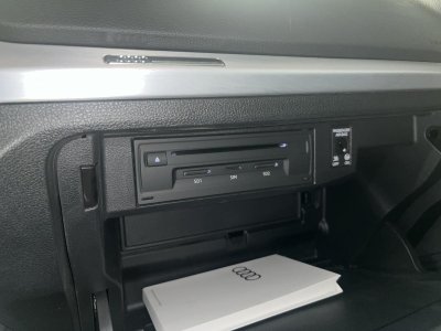 Audi Q2 20 30 TDI - 116 - S line   - 40