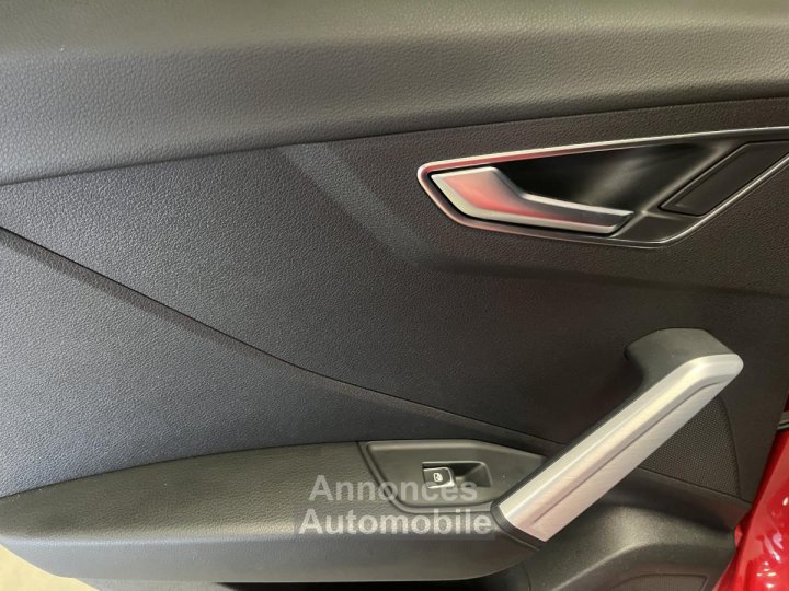 Audi Q2 20 30 TDI - 116 - S line - 41