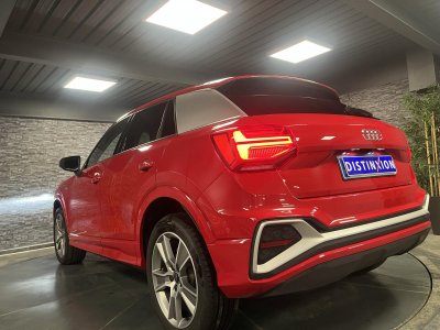 Audi Q2 20 30 TDI - 116 - S line   - 46