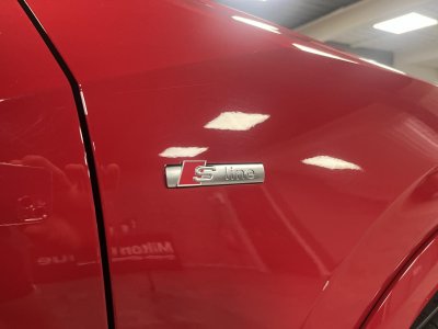 Audi Q2 20 30 TDI - 116 - S line   - 48