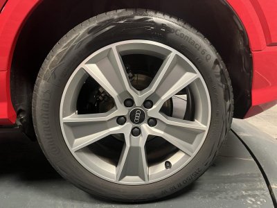 Audi Q2 20 30 TDI - 116 - S line   - 49