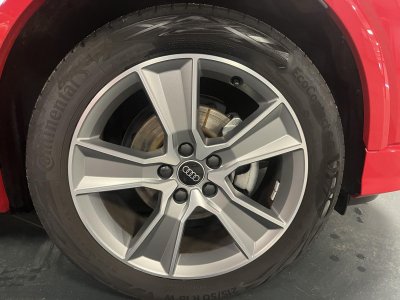 Audi Q2 20 30 TDI - 116 - S line   - 51