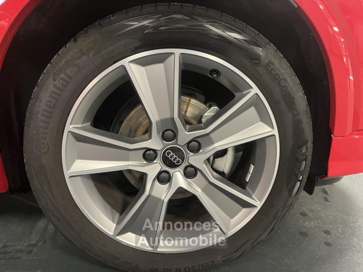 Audi Q2 20 30 TDI - 116 - S line - 51
