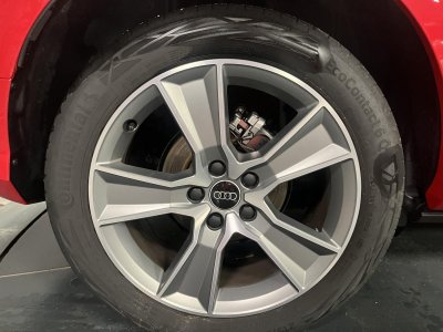 Audi Q2 20 30 TDI - 116 - S line   - 52