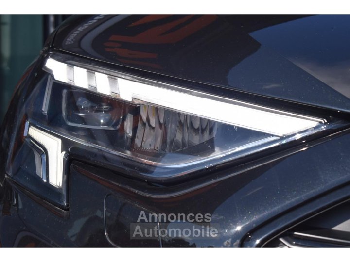 Audi A3 Sportback 45 TFSIe 245 S tronic 6 Competition - 41