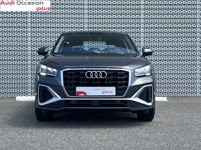 Audi Q2 35 TDI 150 S tronic 7 Advanced   - 2