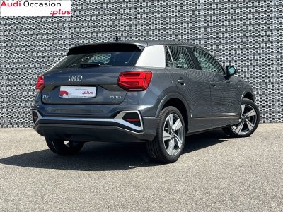 Audi Q2 35 TDI 150 S tronic 7 Advanced   - 5