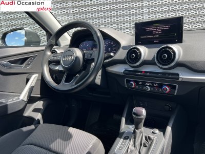 Audi Q2 35 TDI 150 S tronic 7 Advanced   - 6