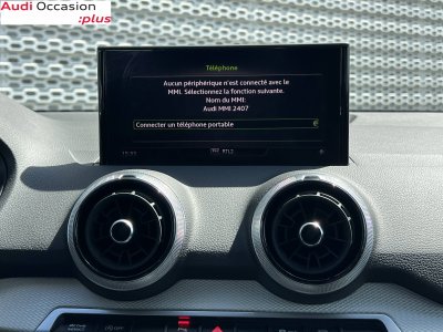 Audi Q2 35 TDI 150 S tronic 7 Advanced   - 9