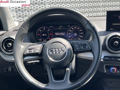 Audi Q2 35 TDI 150 S tronic 7 Advanced   - 10