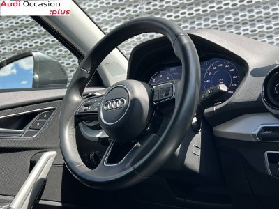 Audi Q2 35 TDI 150 S tronic 7 Advanced   - 11