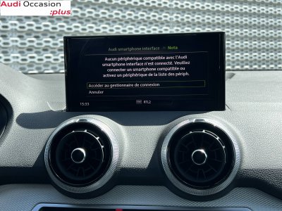 Audi Q2 35 TDI 150 S tronic 7 Advanced   - 12