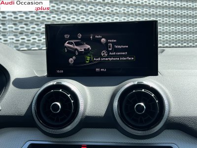 Audi Q2 35 TDI 150 S tronic 7 Advanced   - 13